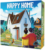 Happy Home Board Game