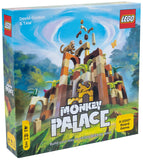 LEGO: Monkey Palace Board Game