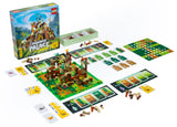 LEGO: Monkey Palace Board Game