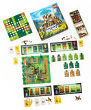 LEGO: Monkey Palace Board Game