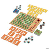 Switchin’ Sushi Board Game