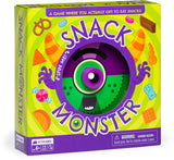 Snack Monster Board Game