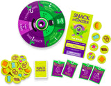 Snack Monster Board Game