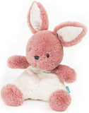 Gund: Oh So Snuggly Soft Toy - Bunny (Small)