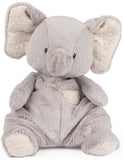 Gund: Oh So Snuggly Soft Toy - Elephant (Large)