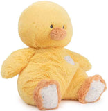 Gund: Oh So Snuggly Soft Toy - Chick (Large)