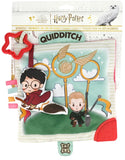 Harry Potter: On-the-Go Crinkle Square Plush Toy