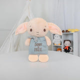 Harry Potter: Comforter - Dobby Baby Socks Plush Toy