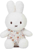 Miffy: Soft Toy - Vintage Flowers (25cm)