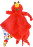 Sesame Street: Elmo Comfort Blanket Plush Toy