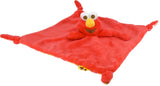 Sesame Street: Elmo Comfort Blanket Plush Toy