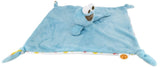 Sesame Street: Cookie Monster Comfort Blanket Plush Toy