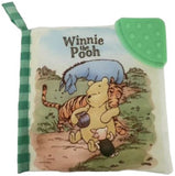 Winnie The Pooh: Classic Soft Book