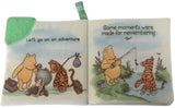 Winnie The Pooh: Classic Soft Book