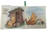 Winnie The Pooh: Classic Soft Book