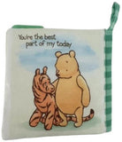 Winnie The Pooh: Classic Soft Book