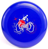 Cooee: Ultimate Flying Disc (Assorted Designs)