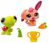 Littlest Pet Shop: Pet Pairs - Relay Racers