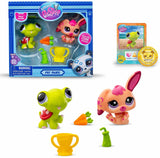 Littlest Pet Shop: Pet Pairs - Relay Racers