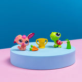 Littlest Pet Shop: Pet Pairs - Relay Racers