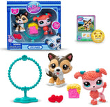 Littlest Pet Shop: Pet Pairs - Jump N' Joy