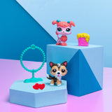 Littlest Pet Shop: Pet Pairs - Jump N' Joy