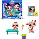 Littlest Pet Shop: Pet Pairs - Zoo Chill