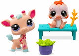 Littlest Pet Shop: Pet Pairs - Zoo Chill