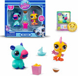 Littlest Pet Shop: Pet Pairs - Jungle Pals