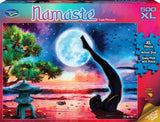 Holdson: I Am Present - Namaste XL Piece Puzzle (500pc Jigsaw) Board Game