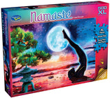 Holdson: I Am Present - Namaste XL Piece Puzzle (500pc Jigsaw) Board Game