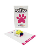 Cat Stax Board Game