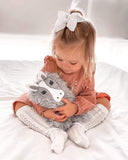 Storytime Buddies: Pony Lovey Comforter Plush Toy