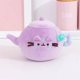 Pusheen the Cat: Kitchen Squisheen Teapot - 9" Plush Toy