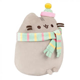 Pusheen the Cat: Cozy Winter - 9" Plush Toy