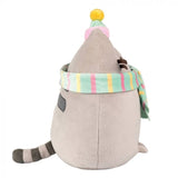 Pusheen the Cat: Cozy Winter - 9" Plush Toy