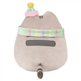 Pusheen the Cat: Cozy Winter - 9" Plush Toy