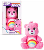 Care Bears: Micro 3" Plush Toy - Cheer Bear