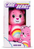 Care Bears: Micro 3" Plush Toy - Cheer Bear