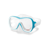 Intex: Wave rider Mask - Blue