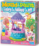 4M: Mould & Paint - Fairy Wishing Well