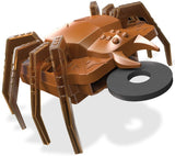 4M: Disc Launcher Spider Bot