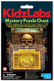 4M: Mystery Puzzle Chest