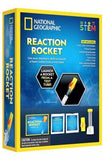 National Geographic: Reaction Rocket