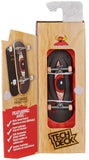 Tech Deck: Performance Fingerboard - Toy Machine