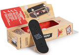 Tech Deck: Performance Fingerboard - Toy Machine