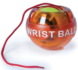 Funtime: Light Up Wrist Ball