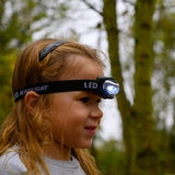 Funtime: My World Headlamp