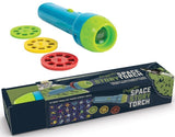 Funtime: Space Projector Torch