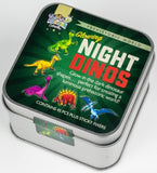 Funtime: Glowing Night Dinos